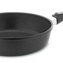 Berndes Schmorpfanne Vario Click Induction 28 Cm / 24,5 Cm/ 3,8 Liter 1,85kg