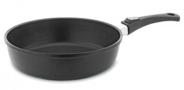 Berndes Schmorpfanne Vario Click Induction 32 Cm / 26,8 Cm/ 5,0 Liter