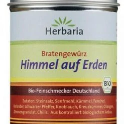 Herbaria Himmel Auf Erden, Bratengewürz