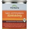 Herbaria Kürbiskönig, Suppen- Und Eintopfgewürz