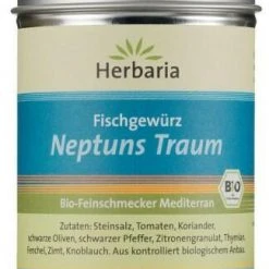 Herbaria Neptuns Traum, Fischgewürz