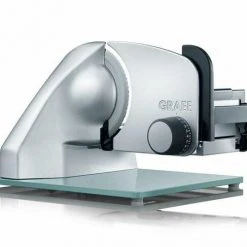 GRAEF Allesschneider CLASSIC C20, Silber