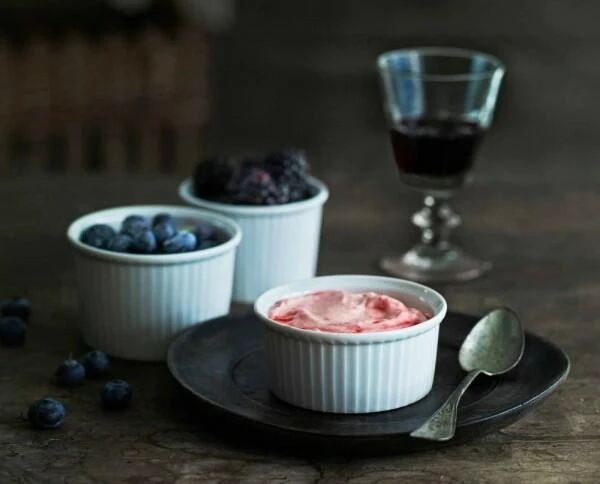 Pillivuyt Ragoutschälchen Plissé 21 Cl / 90 Mm / 57 Mm - Image 4