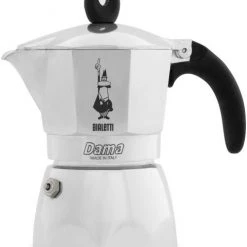 Bialetti Espressokocher Dama Nuova 2 Tassen