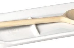 Emile Henry Löffelablage In Farine