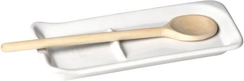 Emile Henry Löffelablage In Farine