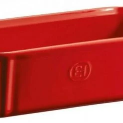 Emile Henry Kuchenform Douceurs Klein In Granatapfel