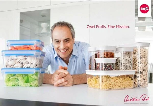 Emsa Aufschnittbox Optima 1x0,70 L - Image 3