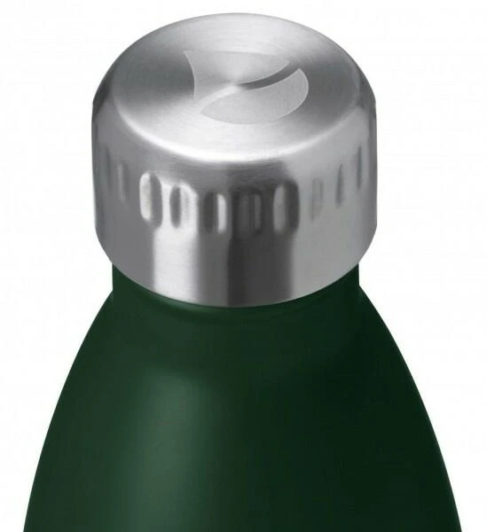 FLSK Trinkflaschen FLSK Isolierflasche In Forest 500 Ml - Image 4