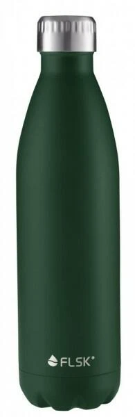 FLSK Trinkflaschen FLSK Isolierflasche In Forest 500 Ml