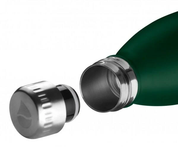 FLSK Trinkflaschen FLSK Isolierflasche In Forest 500 Ml - Image 3