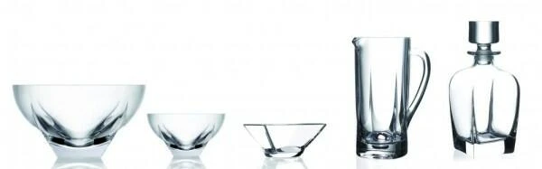 RCR Whisky Dekanter Fusion - Image 4