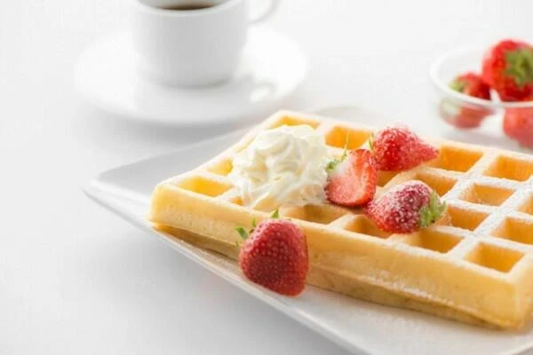 Fritel Waffeleisen CW 2458 - Image 6