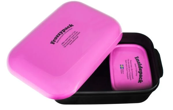 Frozzypack Insidepack Nordic Sea, 3er Pack - Image 2