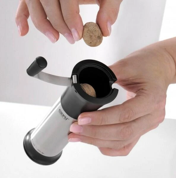 GEFU Muskatmühle Moscata Laser Cut - Image 2