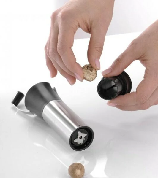 GEFU Muskatmühle Moscata Laser Cut - Image 3