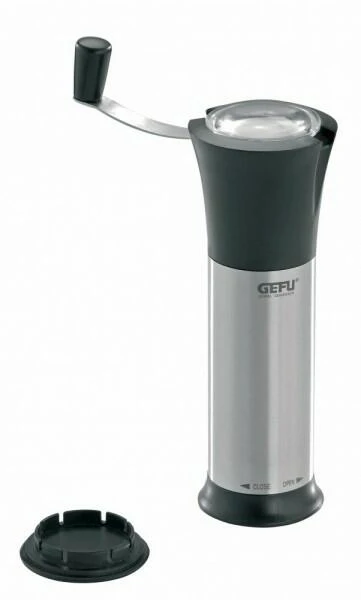 GEFU Muskatmühle Moscata Laser Cut - Image 5