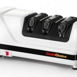 Graef Messerschärfer CC 120