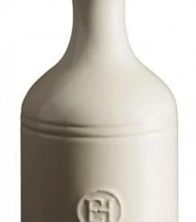 Emile Henry Ölgießer In Ton