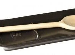 Emile Henry Löffelablage In Fusain