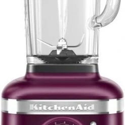 KitchenAid Standmixer Artisan K400 In Beetroot