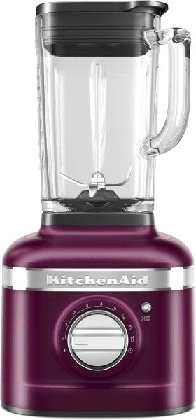 KitchenAid Standmixer Artisan K400 In Beetroot