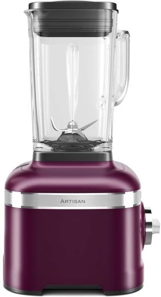 KitchenAid Standmixer Artisan K400 In Beetroot - Image 5