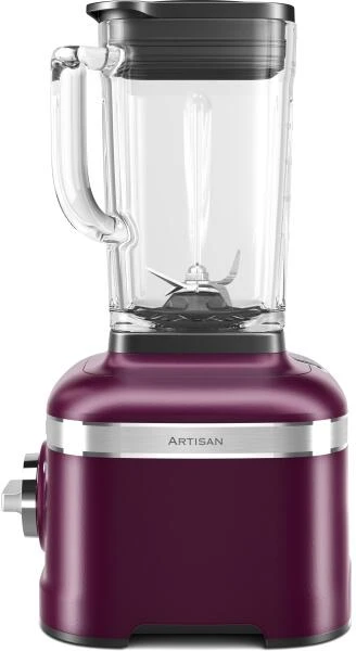 KitchenAid Standmixer Artisan K400 In Beetroot - Image 4