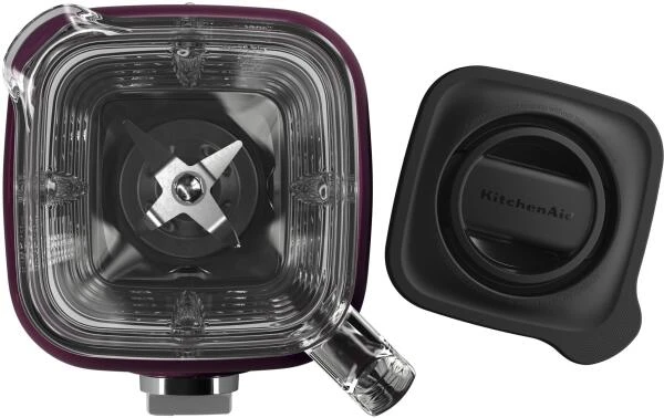 KitchenAid Standmixer Artisan K400 In Beetroot - Image 3