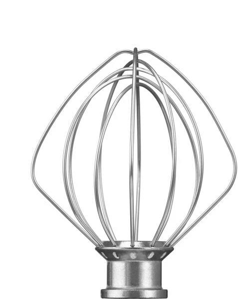 KitchenAid Mini-Küchenmaschine In Gusseisen Schwarz, 3,3 L - Image 4