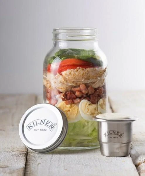 Kilner Vorratsglas Food On The Go - Image 3