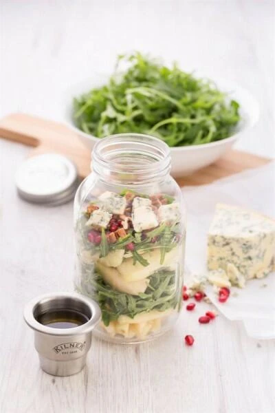 Kilner Vorratsglas Food On The Go - Image 2