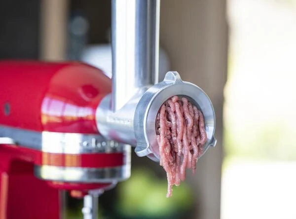 KitchenAid Küchenmaschine ARTISAN 175PS Gusseisen Kochprofi-Set - Image 7