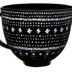 KitchenAid Keramikschüssel In Tapestry, 4,7 L