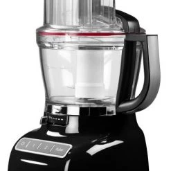 KitchenAid Food Processor 3,1 L In Onyx Schwarz