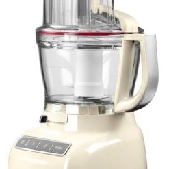 KitchenAid Food Processor 3,1 L In Creme