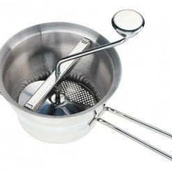 Küchenprofi Passiergerät Profi