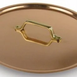 Deckel Aus Der Kupfermanufaktur Weyersberg 30 Cm