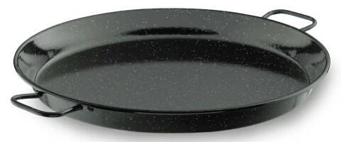 Lacor Paellapfanne Esmaltada 60 Cm