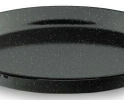 Lacor Paellapfanne Esmaltada 40 Cm; 36 Cm