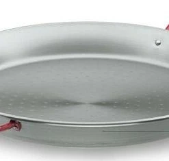 Lacor Paellapfanne Acero 65 Cm