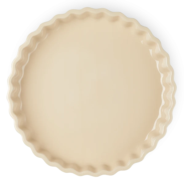 Le Creuset Tarteform In Shell Pink - Image 3