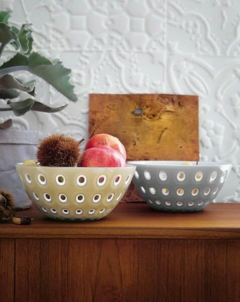 Guzzini Schüssel Le Murrine In Türkis-orange - Image 4