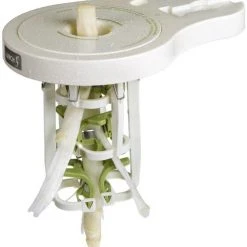 Lurch Spargelschäler Grün