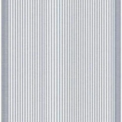 Geschirrtuch Classic Mit Streifen Von Meyer-Mayor, Marine