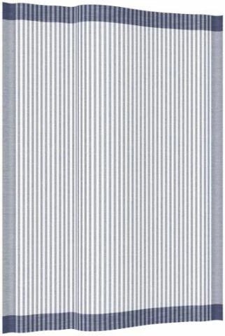 Geschirrtuch Classic Mit Streifen Von Meyer-Mayor, Marine