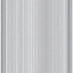 Meyer-Mayor Küchentuch Nadelstreifen, Grau