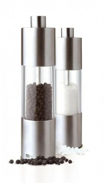 AdHoc Pfeffer-/Salzmühle Classic 22,5 Cm/4,5 Cm - Image 2