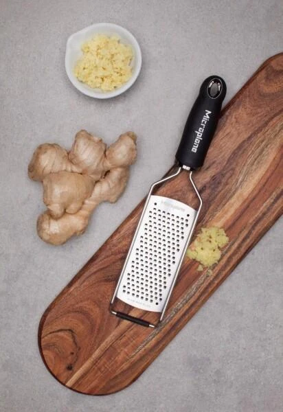 Microplane Grobreibe Gourmet - Image 3