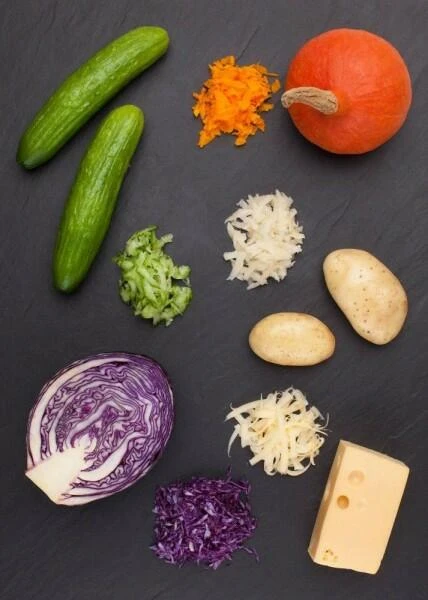 Microplane XL-Grob-Reibe Gourmet - Image 3